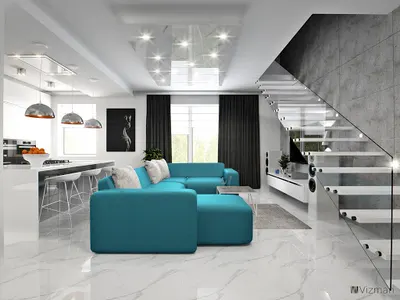 Vizman. Projektant wnętrz